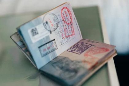 多米尼克护照140个免签国家