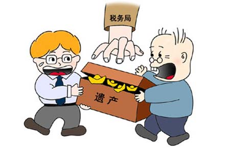 高额遗产税启示 圣基茨护照成富人必备单品