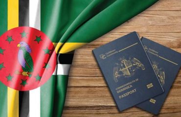 多米尼克护照140个免签国家