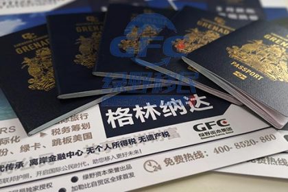 gelinnada_01 格林纳达移民背调