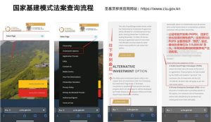 圣基茨移民方式-基建投资