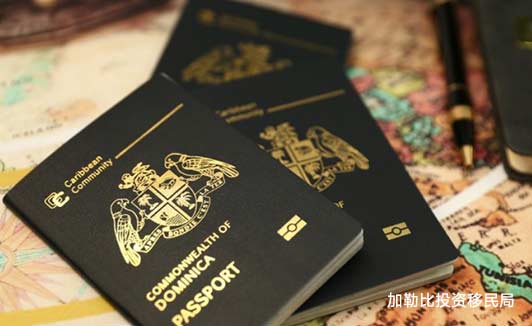 米尼克护照免签国家
