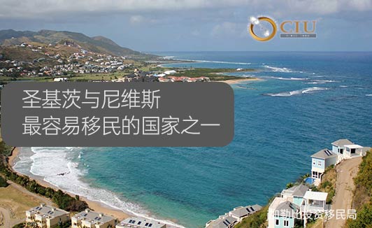 为什么说圣基茨是最容易移民的国家呢？