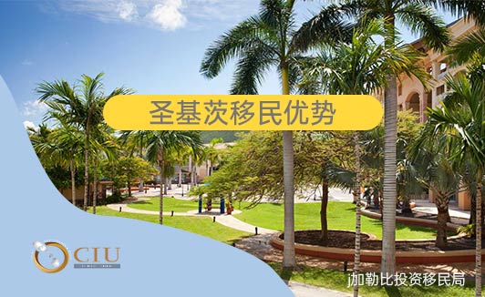 圣基茨移民八大优势