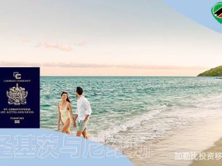 2025年圣基茨护照出行指南！建议收藏！