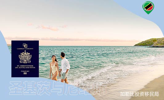 2025年圣基茨护照出行指南！建议收藏！