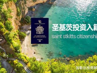 一本圣基茨护照是如何披荆斩棘，得到富豪大佬青睐