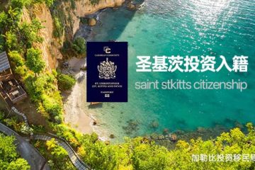 一本圣基茨护照是如何披荆斩棘，得到富豪大佬青睐