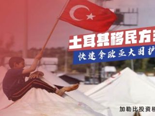 土耳其移民方式有哪些，该怎么选择？