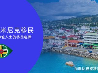 多米尼克移民：一个便宜又实用的护照移民项目