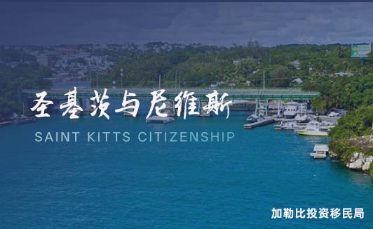 移民到圣基茨需要的条件