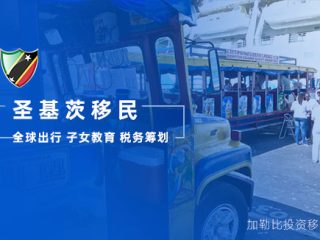 圣基茨移民魅力何在？深度解析这座岛国的吸引力