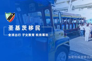 圣基茨移民魅力何在？深度解析这座岛国的吸引力