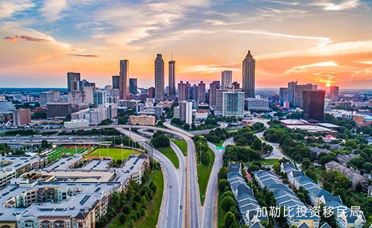 2025年格鲁吉亚移民优势