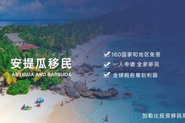 安提瓜移民资产要求解析：移民费用及资产来源注意事项