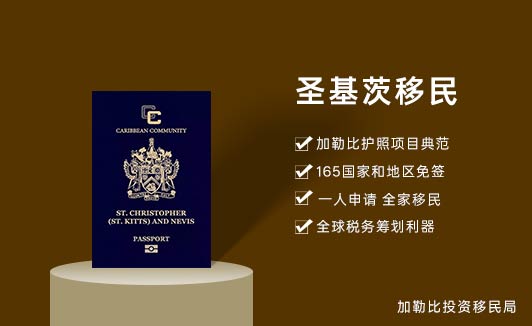 2025圣基茨移民最新政策解读