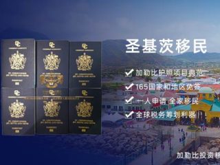 圣基茨移民最新政策解读2025：高净值家庭的黄金窗口期