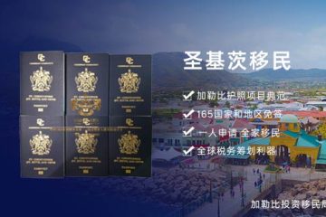 圣基茨移民最新政策解读2025：高净值家庭的黄金窗口期