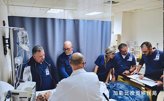 安提瓜移民医疗保障体系及就医流程全解析