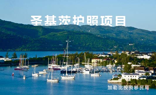 圣基茨护照核心优势