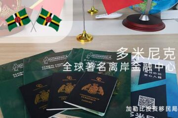 多米尼克移民税务优势详解：2025年全球财富管理的新选择