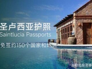 圣卢西亚护照更新指南：时效、流程与常见问题全解析