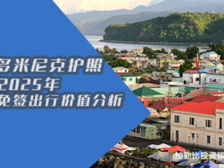 2025年多米尼克护照的免签出行价值解析：机遇与挑战并存