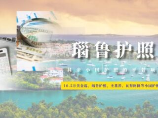 瑙鲁护照，圣基茨、瓦努阿图等小国护照平替