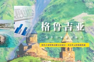 格鲁吉亚特殊贡献公民项目：开启多元价值新机遇