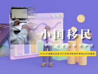 加勒比投资圣卢西亚英联邦护照核心内容解析