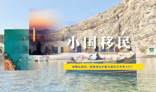 加勒比护照2