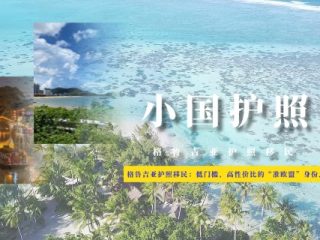 格鲁吉亚护照移民：低门槛、高性价比的“准欧盟”身份之选