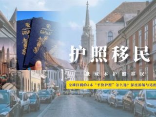 2026全球仅剩的3本“平价护照”怎么选？深度拆解与适配人群