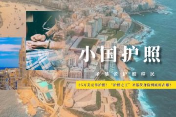 25万美元拿护照！“护照之王”圣基茨身份到底好在哪？