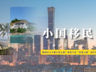 想移民又不想太贵太难？格鲁吉亚“快速入籍”或许是你的机会！