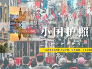 三本花费少的热门小国护照：瓦努阿图护照、圣多美护照和瑙鲁护照该怎么选？