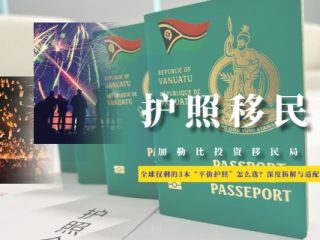 2026全球仅剩的3本“平价护照”怎么选？深度拆解与适配人群！