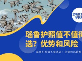 瑙鲁护照值不值得选？优势和风险都要看